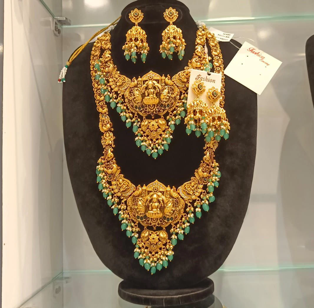 Jewellery