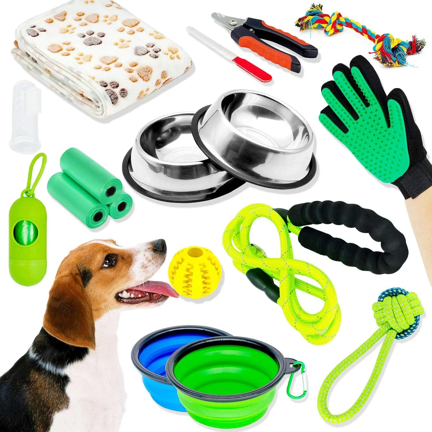 Pet supplies